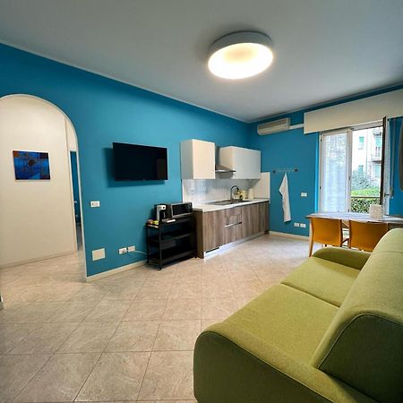 Appartamento Nuovissimo Verona Exterior foto
