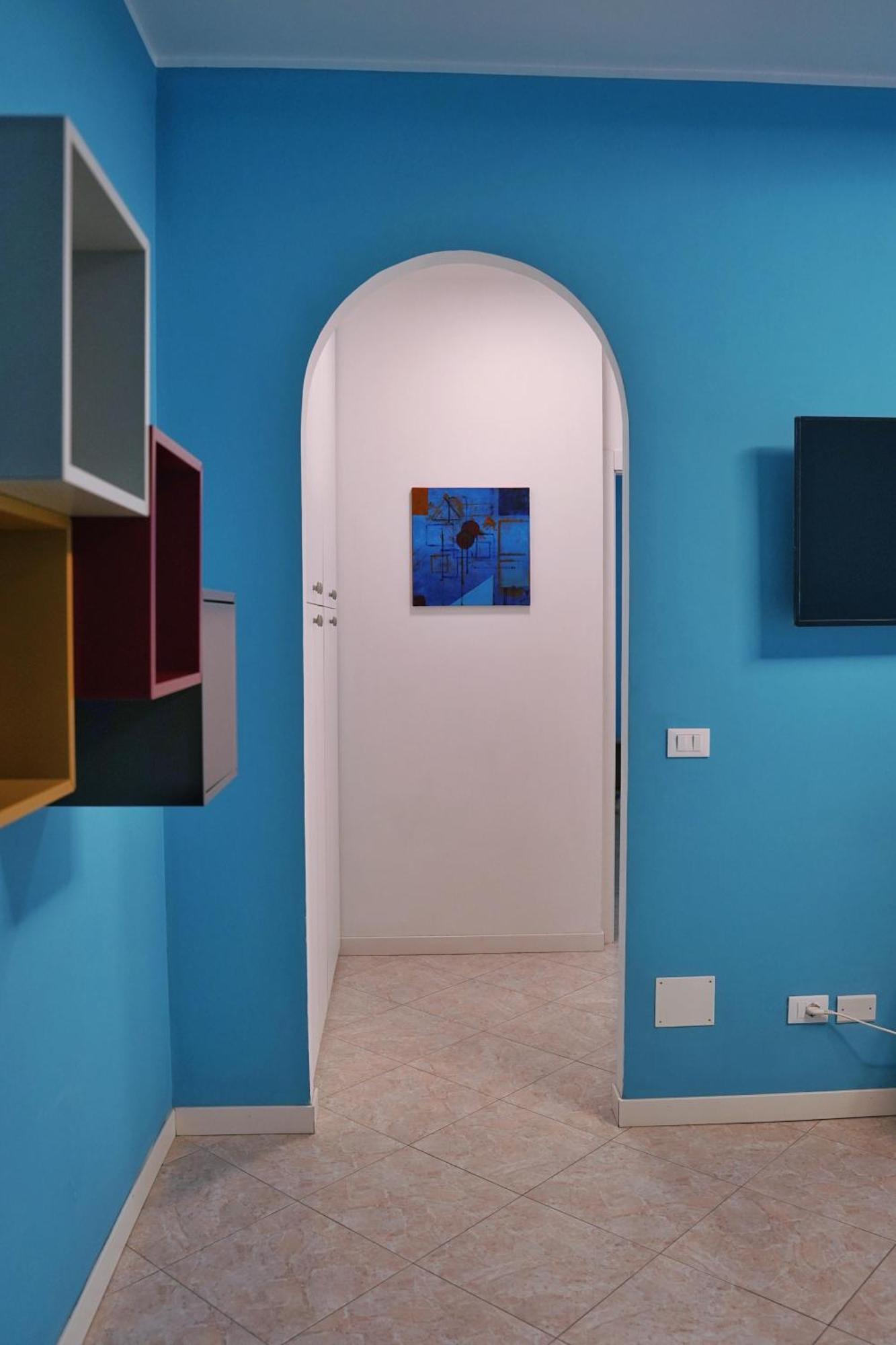 Appartamento Nuovissimo Verona Exterior foto