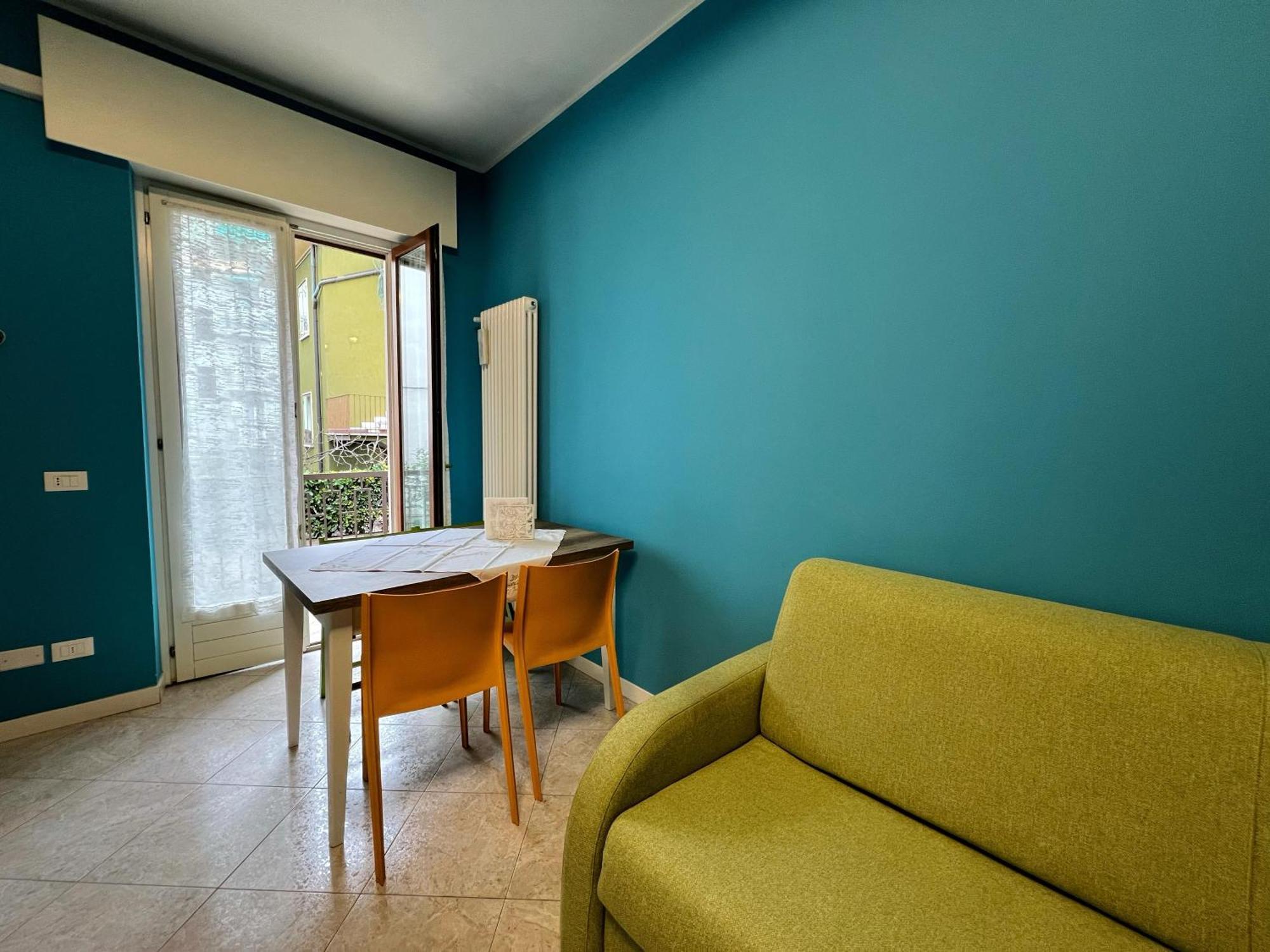 Appartamento Nuovissimo Verona Exterior foto